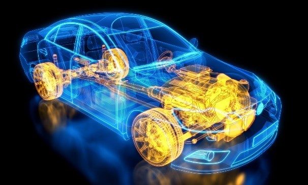 car-engine