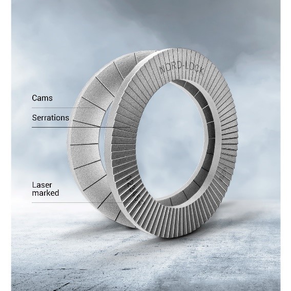 nord-lock-washer-laser-mark